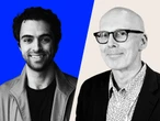 BI Debate: Should I make a digital clone of myself using AI? Or is that a terrible idea?