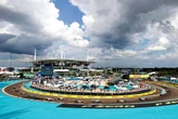 The most memorable moments at my first-ever Formula 1 race extended far beyond the track.