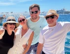 I traveled to the Amalfi Coast with my parents to celebrate my dad's retirement. Next time, I'd do a few things differently.