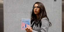 Lauren Boebert's fundraising took a huge plunge after she switched districts