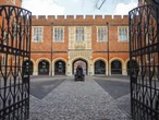 Prince George is following in his dad's and uncle's footsteps by attending Eton College. See inside the elite boarding school.