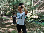 Working at a summer camp as a media director was the reset I needed after getting laid off from a job I loved