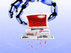 A new, 'diabolical' way to thwart Big Tech's data-sucking AI bots: Feed them gibberish