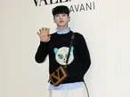 A K-pop star turned his years-long work break into a productivity flex