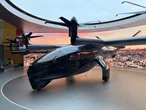 Flying taxi pilots could use AI for fast answers during emergencies, Archer CEO says