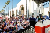 A soccer podcast became a 100-person media company. Now the World Cup is testing how big it can get.