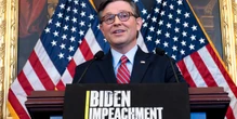 Everything you need to know about Republicans moving forward on Biden's impeachment