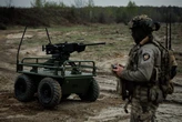Ukraine has gone from accepting just about any old weapon to showing Western militaries how modern war is fought