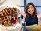 Rachael Ray's 5 tips for turning Thanksgiving leftovers into delicious family meals