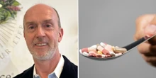 A doctor shares the 7 supplements he takes a day to reduce inflammation, prevent heart disease, and support metabolism