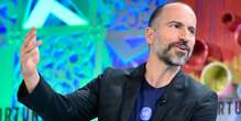 Expedia stock jumps on report that Uber explored a takeover of the travel platform