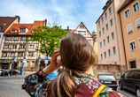 Living in Germany for a year taught me that asking for help is a skill — and learning how to do it has really paid off