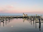 I love New York, but I'll always choose one of Connecticut's incredible beach towns over the Hamptons