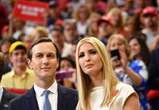 A timeline of Ivanka Trump and Jared Kushner's relationship