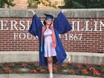 After a disappointing college experience, I was determined to make postgrad life better. Now I'm thriving.