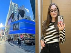 I went to 3 Gap stores in New York City and saw firsthand why the 'tired' company needs a revamp