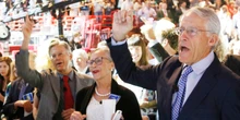 3 Waltons are worth a combined $224 billion &mdash; more than Elon Musk &mdash; thanks to Walmart's stock surge