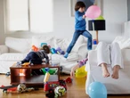 When I was younger, being present was easier. Now that I have kids, I'm rethinking what it means to me.