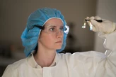 Precision Neuroscience, founded by Neuralink alums, is developing a competing brain implant that it says is safer
