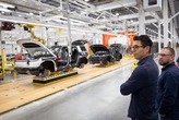Rivian trims its workforce as the EV maker pursues profitable growth