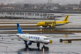 These airlines have cut the most flights this summer as jet fuel prices skyrocket