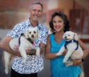 We moved to Mexico in our 60s because the US was too expensive. We feel younger than ever and have started an AI business.