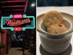 A Mississippi restaurant still puts peanut butter and crackers on every table because of World War II shortages