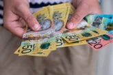 A 92-year-old lottery winner tried to sue his daughter, saying she bullied him into giving her almost a third of his winnings