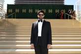 The Gold Gala had the glitz and glamour of Hollywood, but AI loomed large