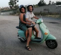 I moved to a small mountain town in Italy. The community I've found here beats anything I've had in the US.