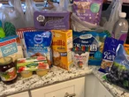 I started grocery shopping at Dollar Tree to save money. Now, I swear by these 11 items I've found for under $1.50.