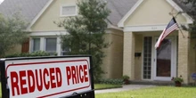 Home prices could drop for the next 6 months as inventory rises by the biggest margin since the financial crisis, investment strategist says