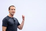 Mark Zuckerberg's Asia trip is all about making AI friends