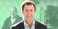 Eyeing expansion, Schonfeld taps BlueCrest executive for new C-suite role