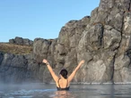 After visiting 2 of Iceland's famous lagoons, there's only one I'd return to on future trips