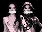 Miss USA can't escape scandal. Now, pageant queens are questioning if the crown is worth it.