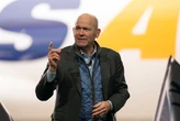 Boeing's CEO vowed to staff that 'we're going to get better' as he rallied employees at a key supplier in the 737 Max 9 saga