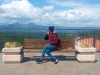 I'm an American who moved to Italy 11 years ago. It's completely changed my definition of success.