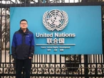 I went back to China after losing the H-1B lottery 3 times. The reverse culture shock was harder than I expected.