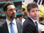 Reddit cofounder Alexis Ohanian: 'I really felt in my bones' the company shouldn't give data to Sam Altman