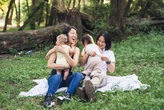 I'm a cofounder of a robotics company and recently gave birth for the first time. I plan my day around breast pumping.