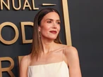 Mandy Moore says she and her husband turned losing their home in the LA wildfires into a 'big adventure' for their 3 kids