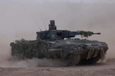 Germany's first permanent brigade abroad since WWII built its war kit for NATO's eastern edge by watching Ukraine