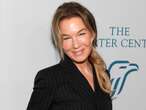 Renée Zellweger took a six-year career break. From rescuing 'doggies' to studying international law, here's how she spent it.