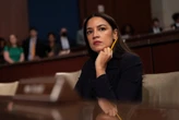 AOC says people are being 'algorithmically polarized' by social media
