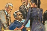 Diddy is building a 'consensual sex' defense. Ex-prosecutors say it's his best shot.