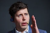 Sam Altman says the world isn't ready for the 'humanoid robots moment' &mdash; and that it's not far away