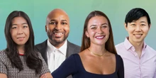 Seeking nominations for the top VCs backing the creator economy in 2024 
