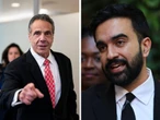Where Wall Street stands on the NYC mayoral race, and how that could shift closer to Election Day
