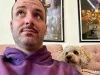 I lost my tech job at 37 and had to move back in with my parents. I was embarrassed, but more than anything, I'm grateful.